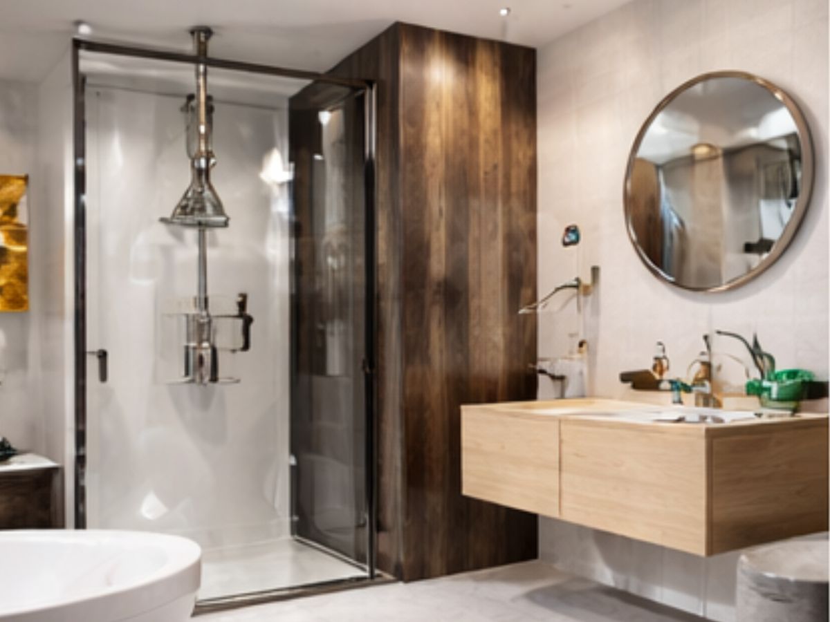 Badsanierung und Badmodernisierung