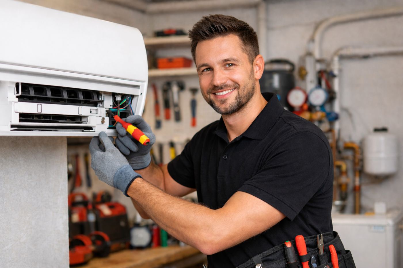 Rheinwärme Sanitär- und Heizungstechnik